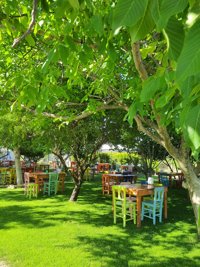 Cafe Doğal Annem Kahvaltı Evi, Urla, photo