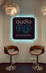 Studiya Audioproduction.ru (Nagatinskaya Street, 1с14), recording studio