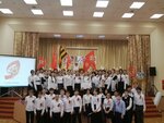 Школа № 17 (Молодёжный пр., 7, Норильск), общеобразовательная школа в Норильске