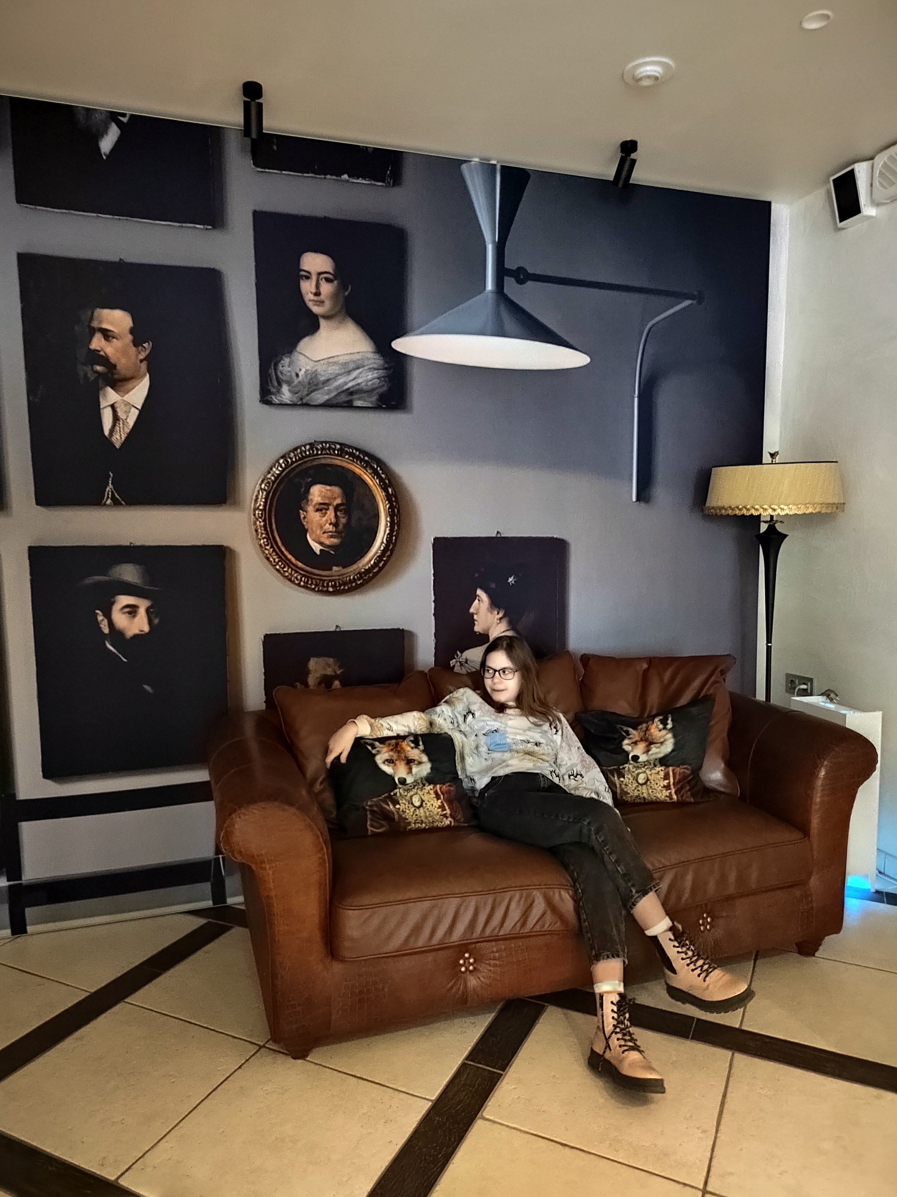 Фото Братья Карамазовы