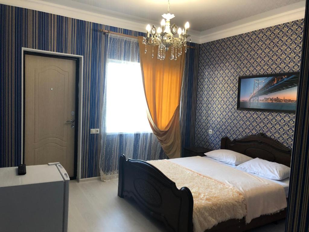 Фото Изумрудный