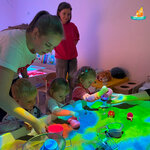 IntLandiya (Admirala Tributsa Street, 8), centro de desarrollo infantil