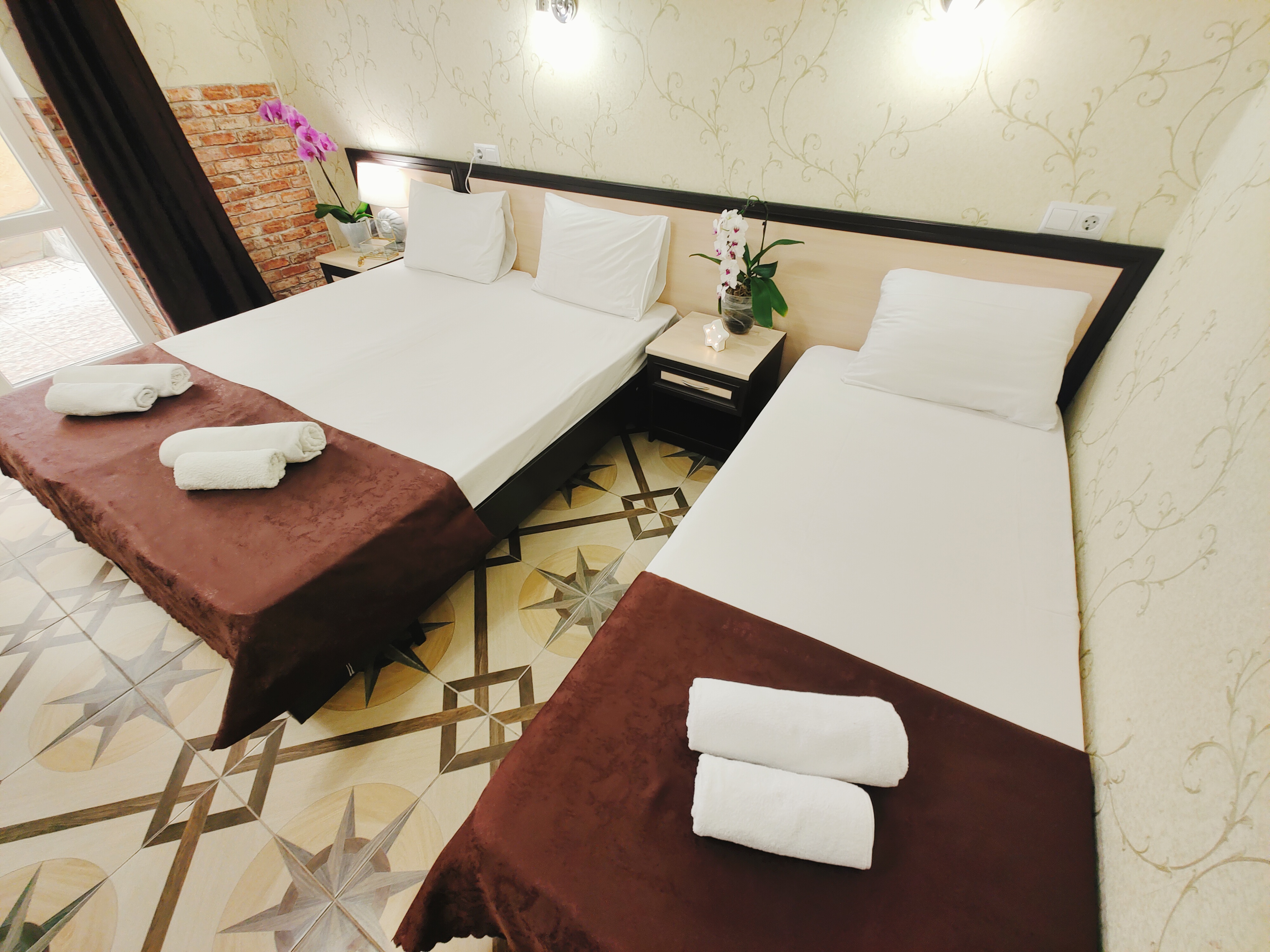 Фото Наутилус