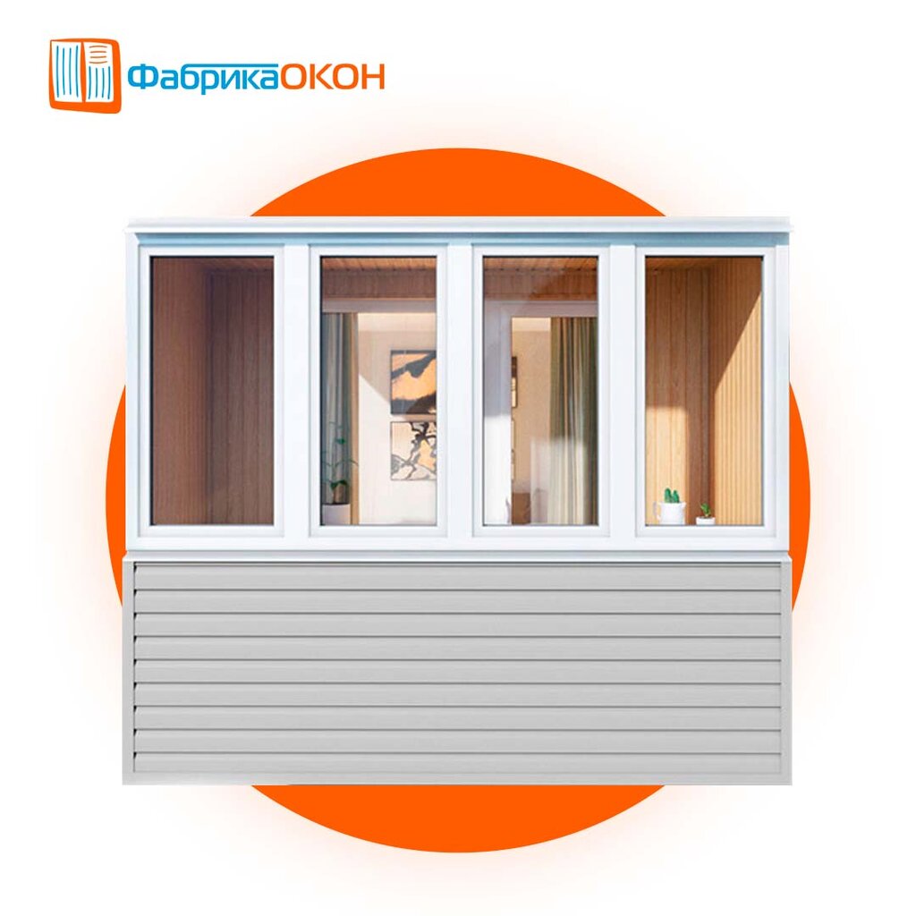 Окна Котлас фото 11