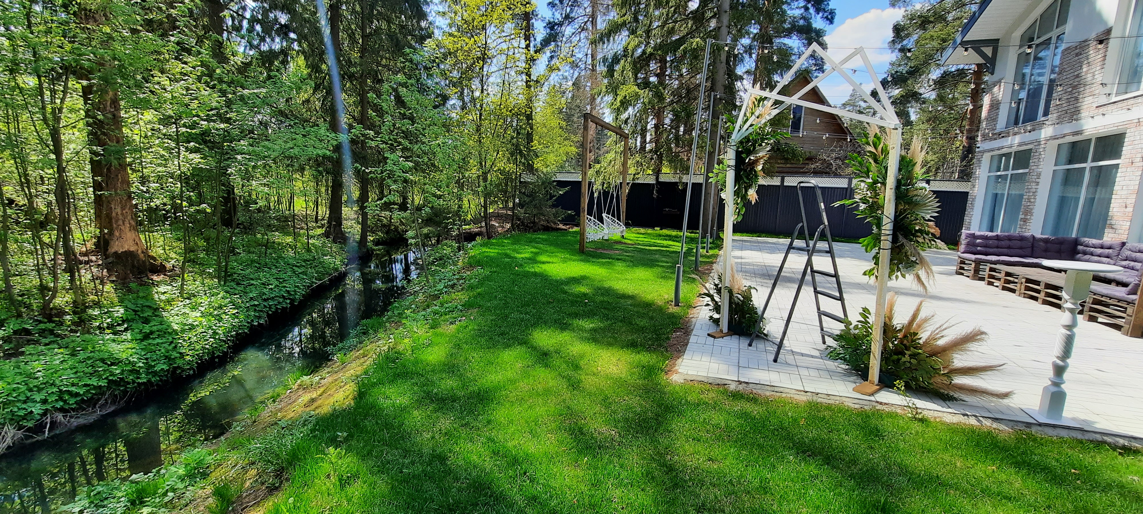 Фото Дом у Реки