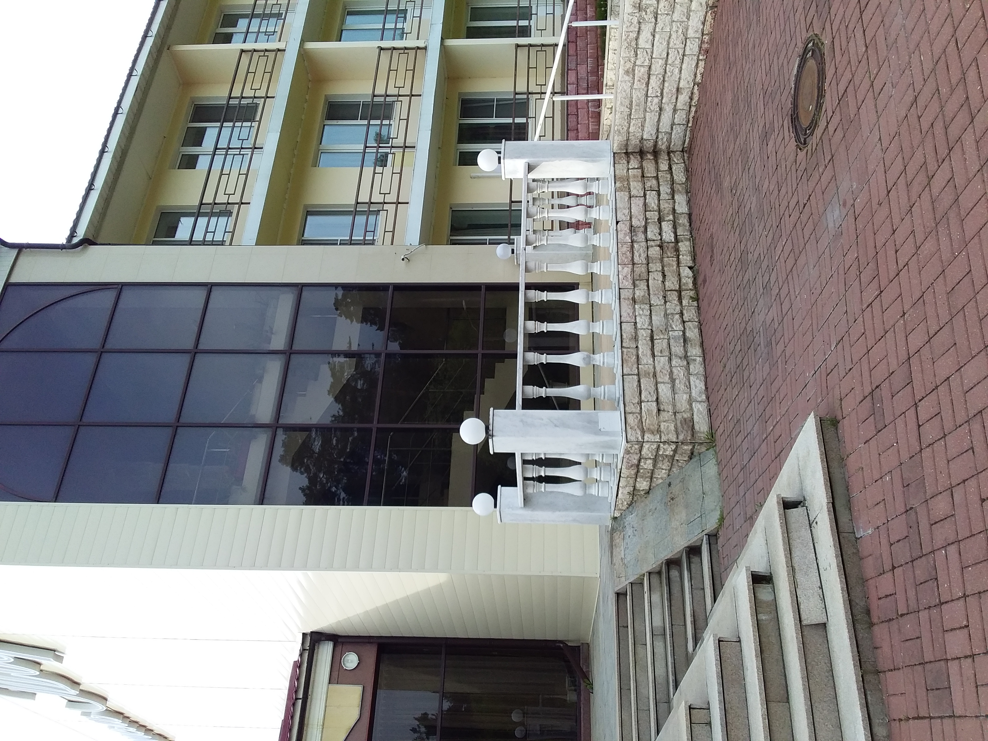 Фото Отель Тверь