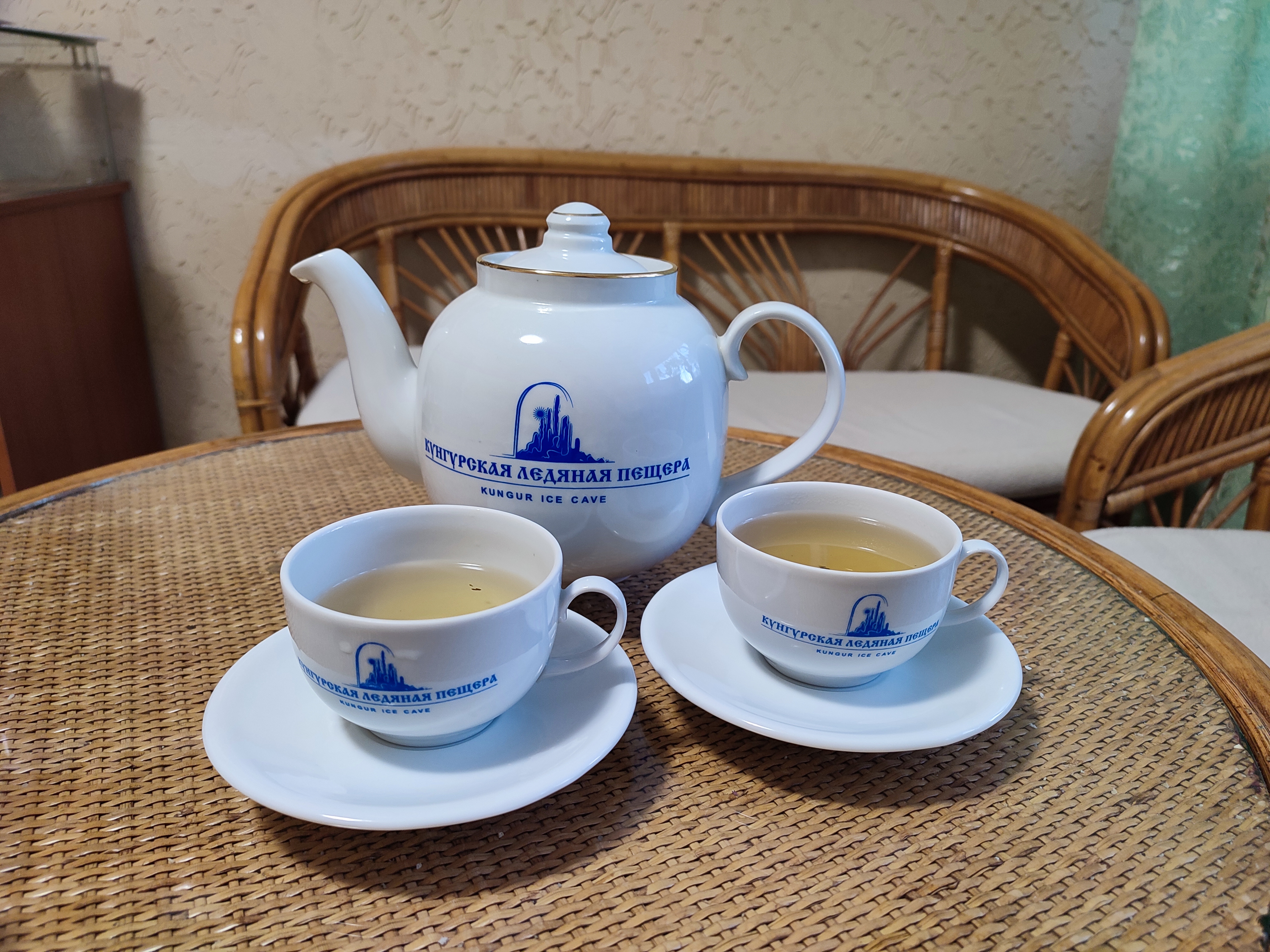 Фото Сталагмит