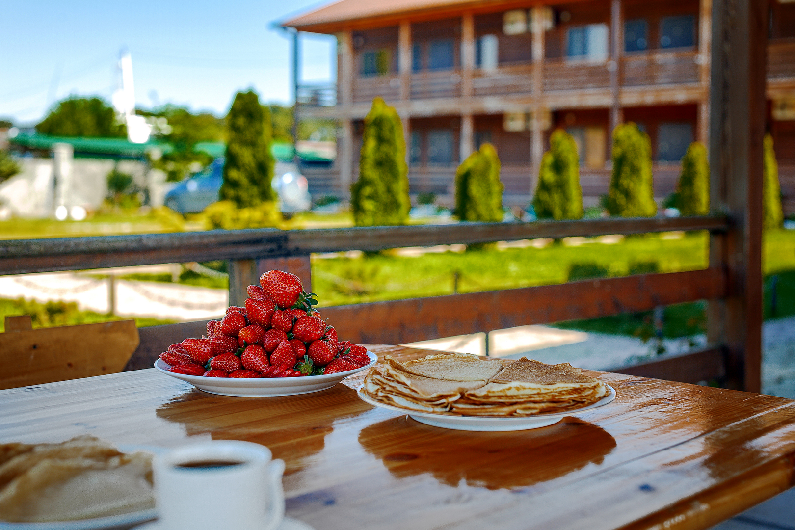 Фото отеля 2