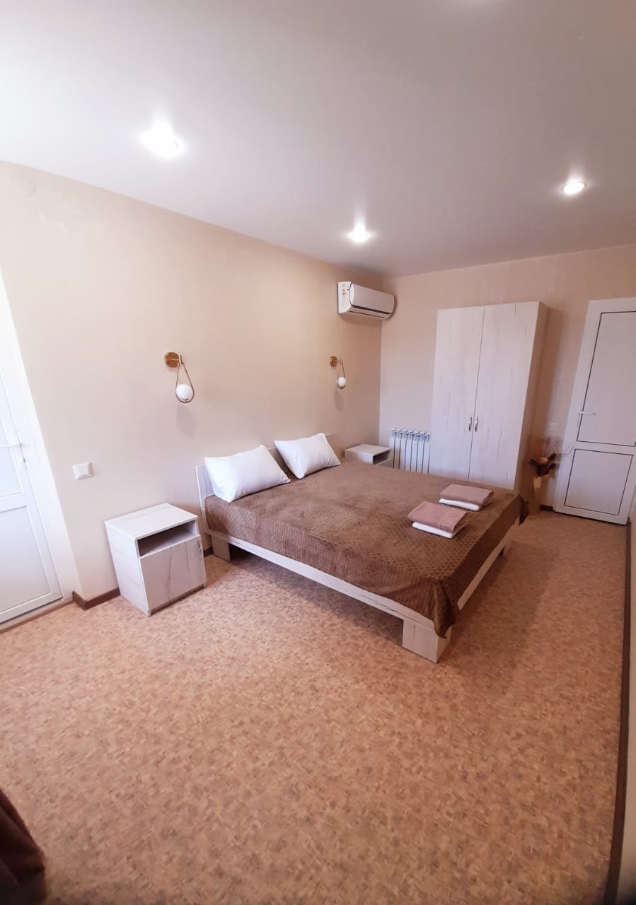 Фото Крымская Ривьера