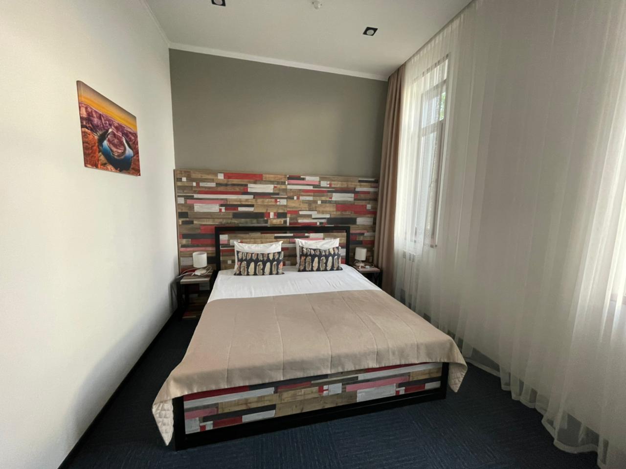 Фото Бумеранг