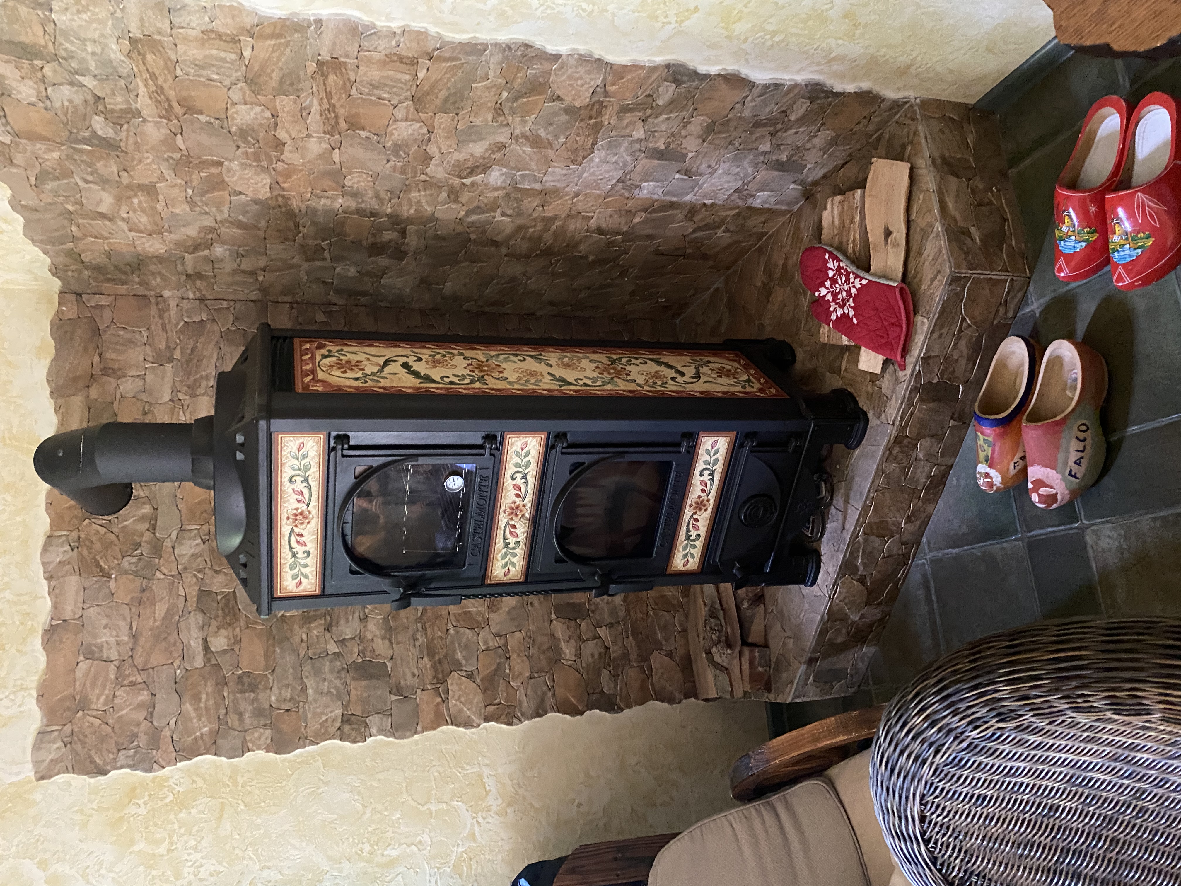 Фото Золотой Гусь