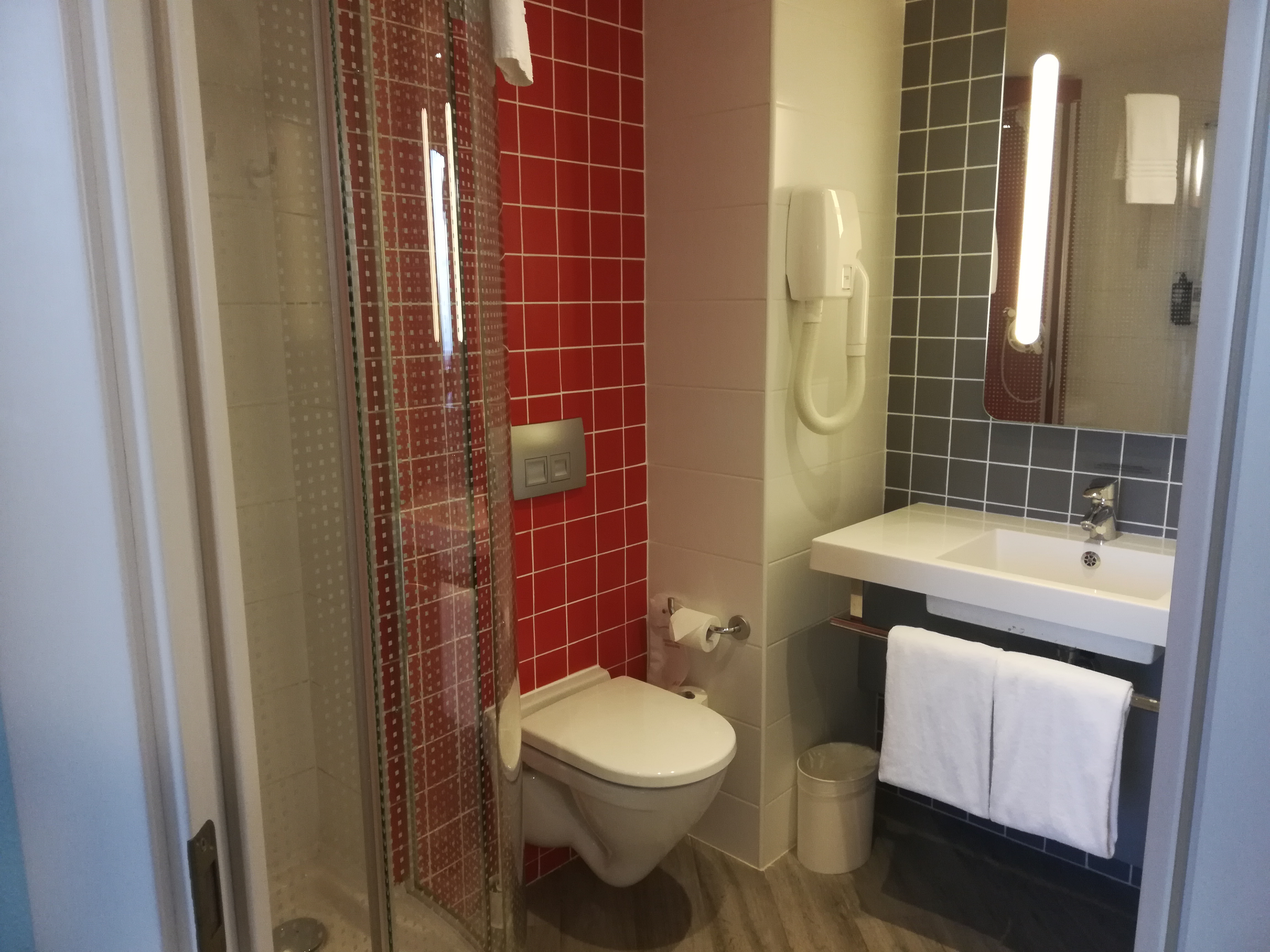 Фото Ibis Москва Октябрьское Поле