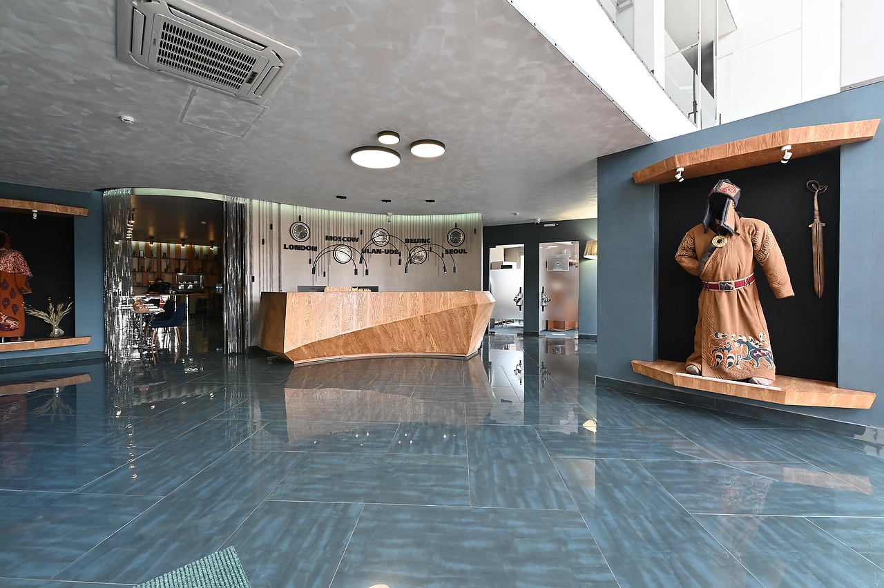 Фото отеля 2