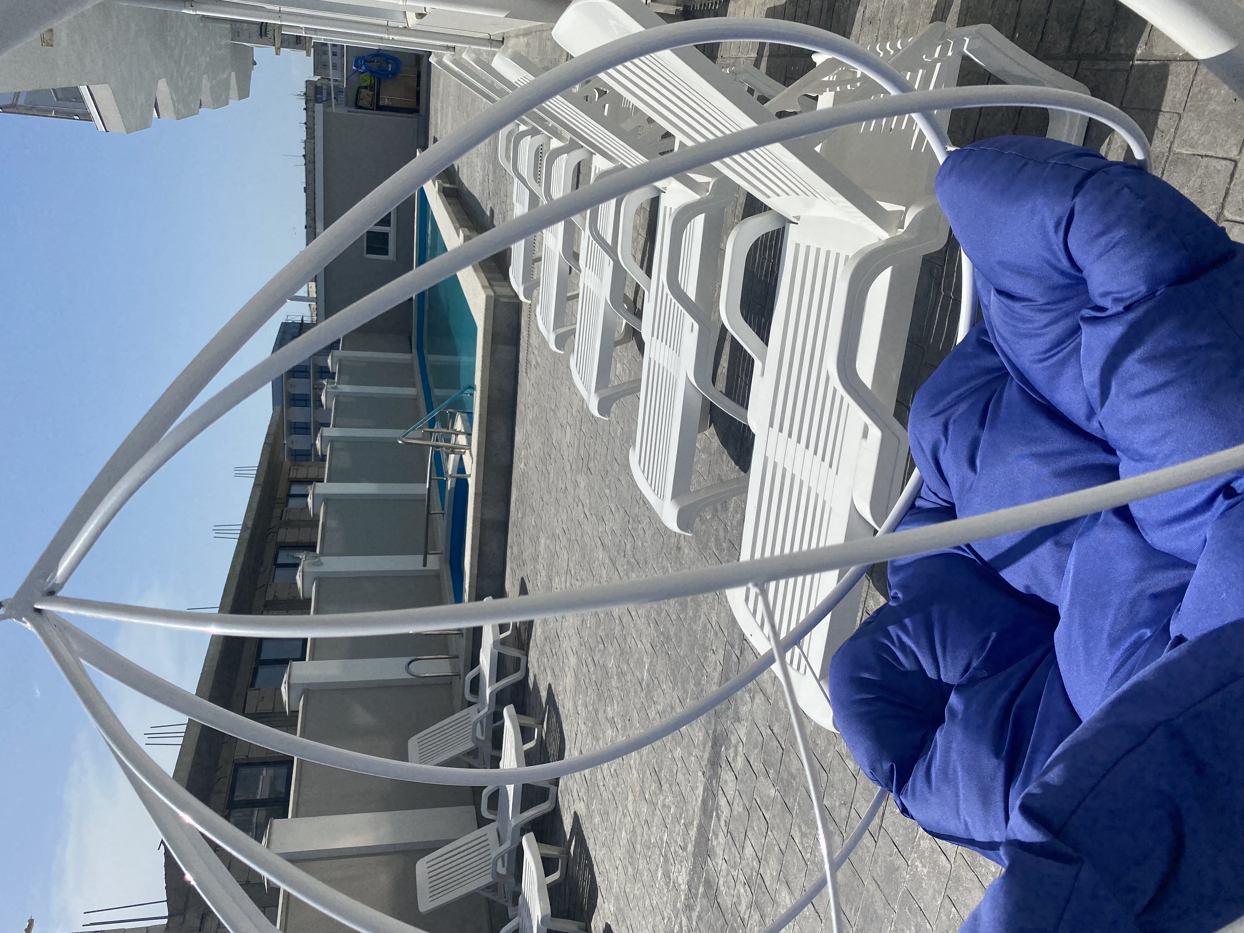 Фото Панорама