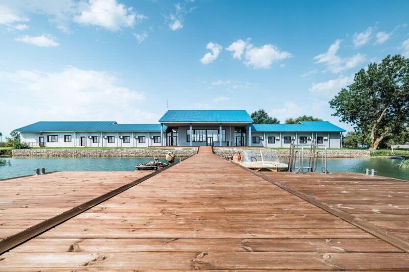 Abrau Club на Плавнях — фото 29