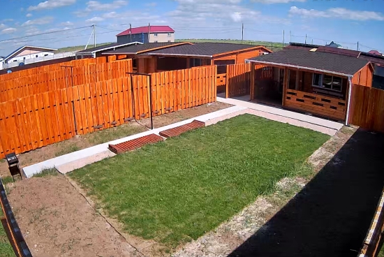 Фото Тихая гавань