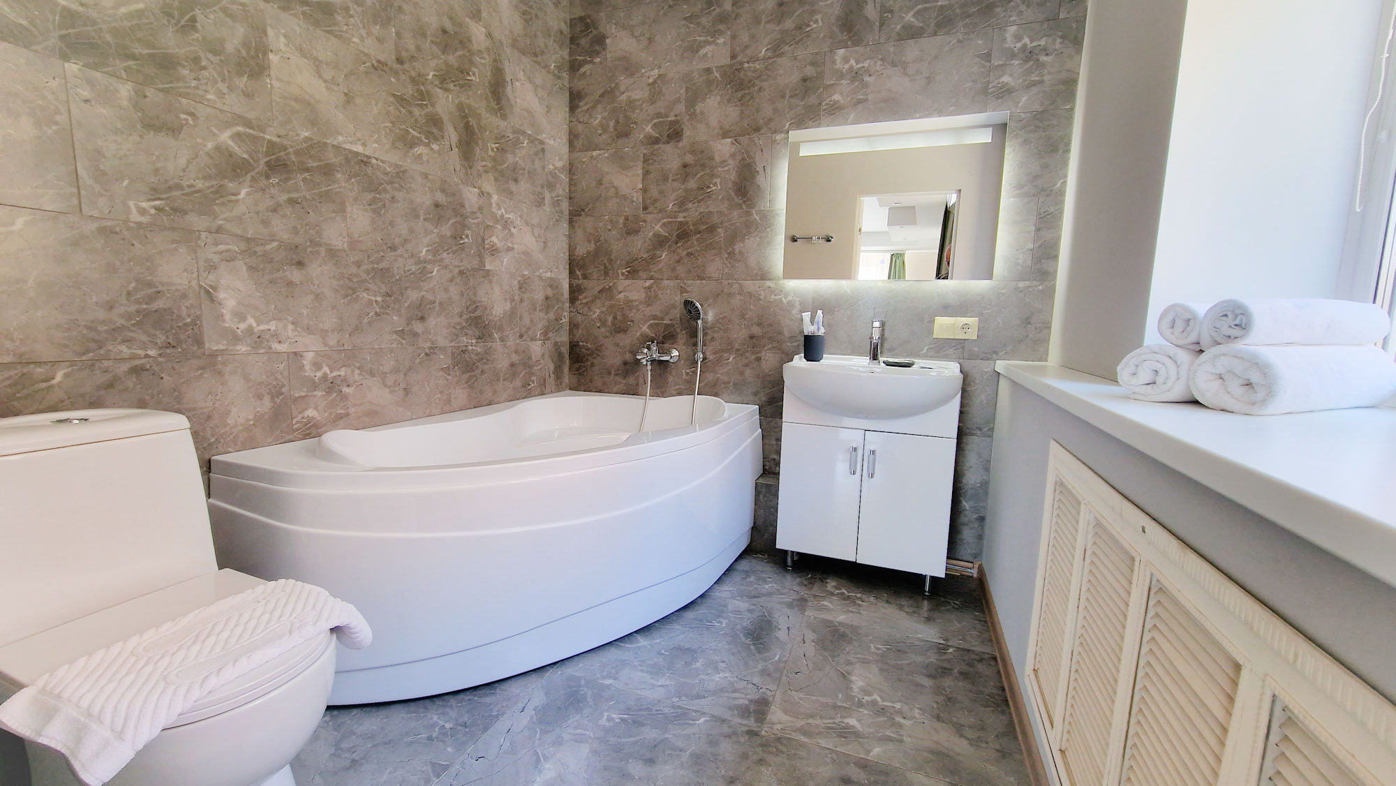 Фото Golden Horn Bay View