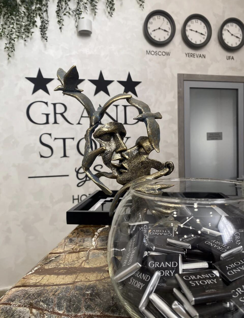 Фото Гранд Стори