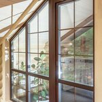 Visla (Industrialnoe Highway, 44/3), windows