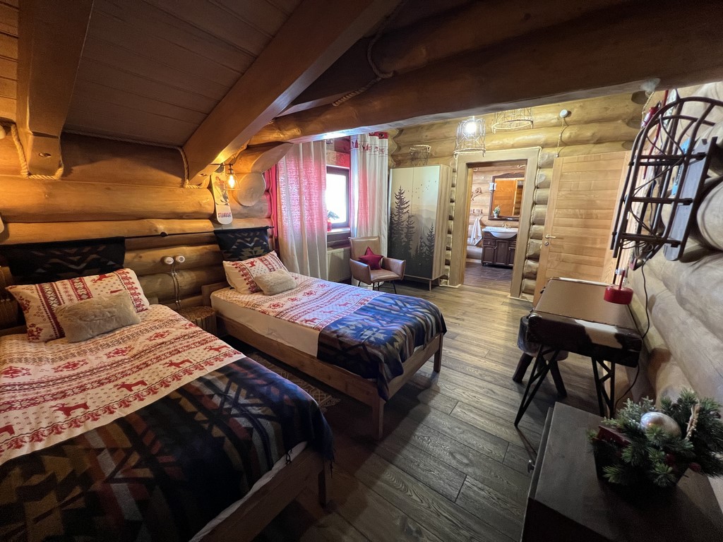 Фото Гранд Шале