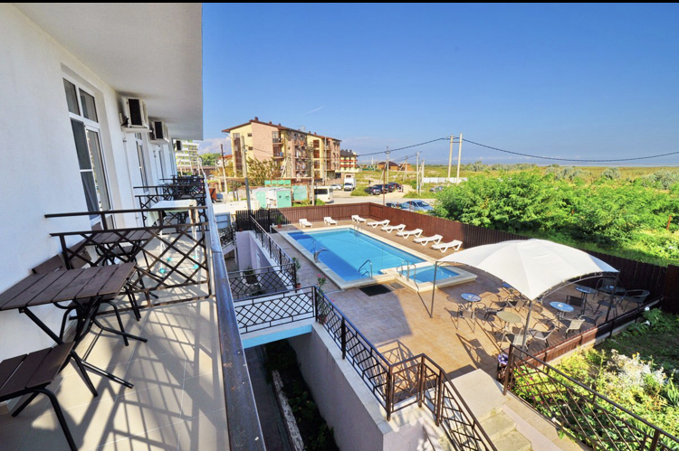 Фото Мангостин