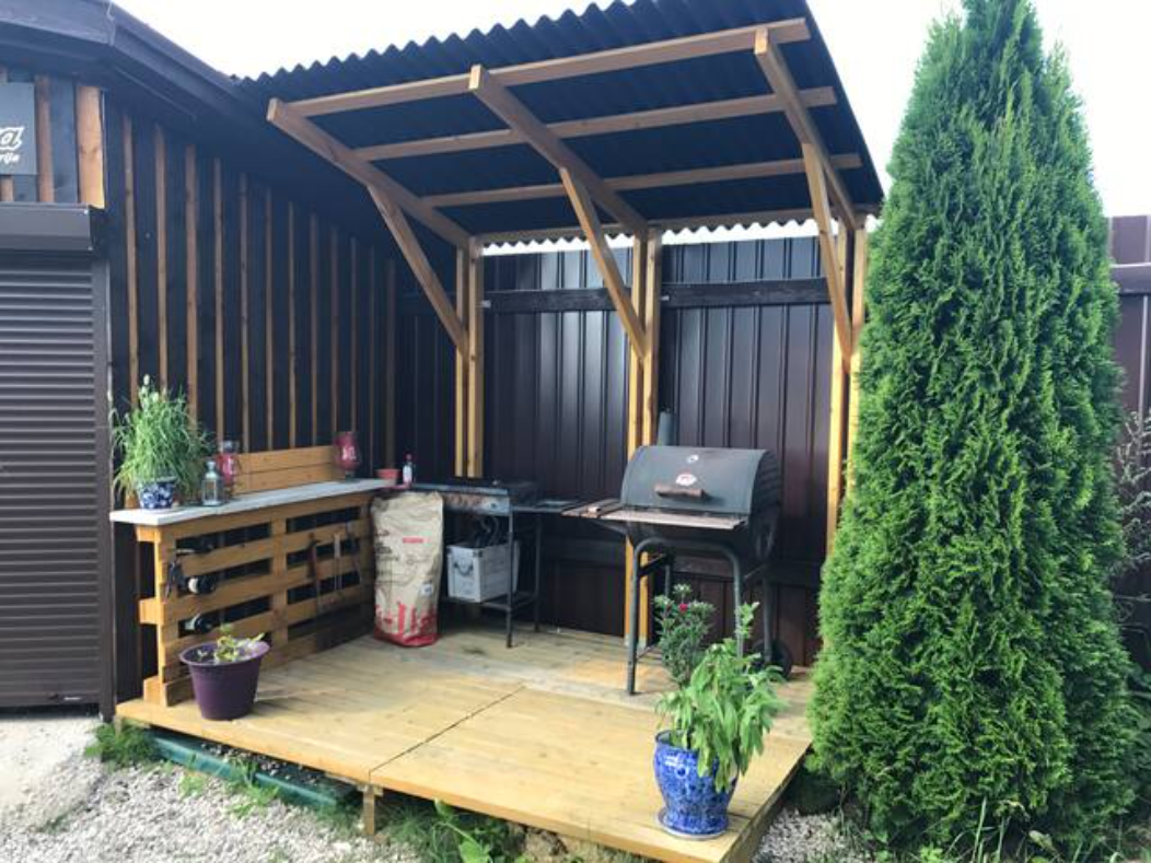 Фото Smaland FamilyHouse