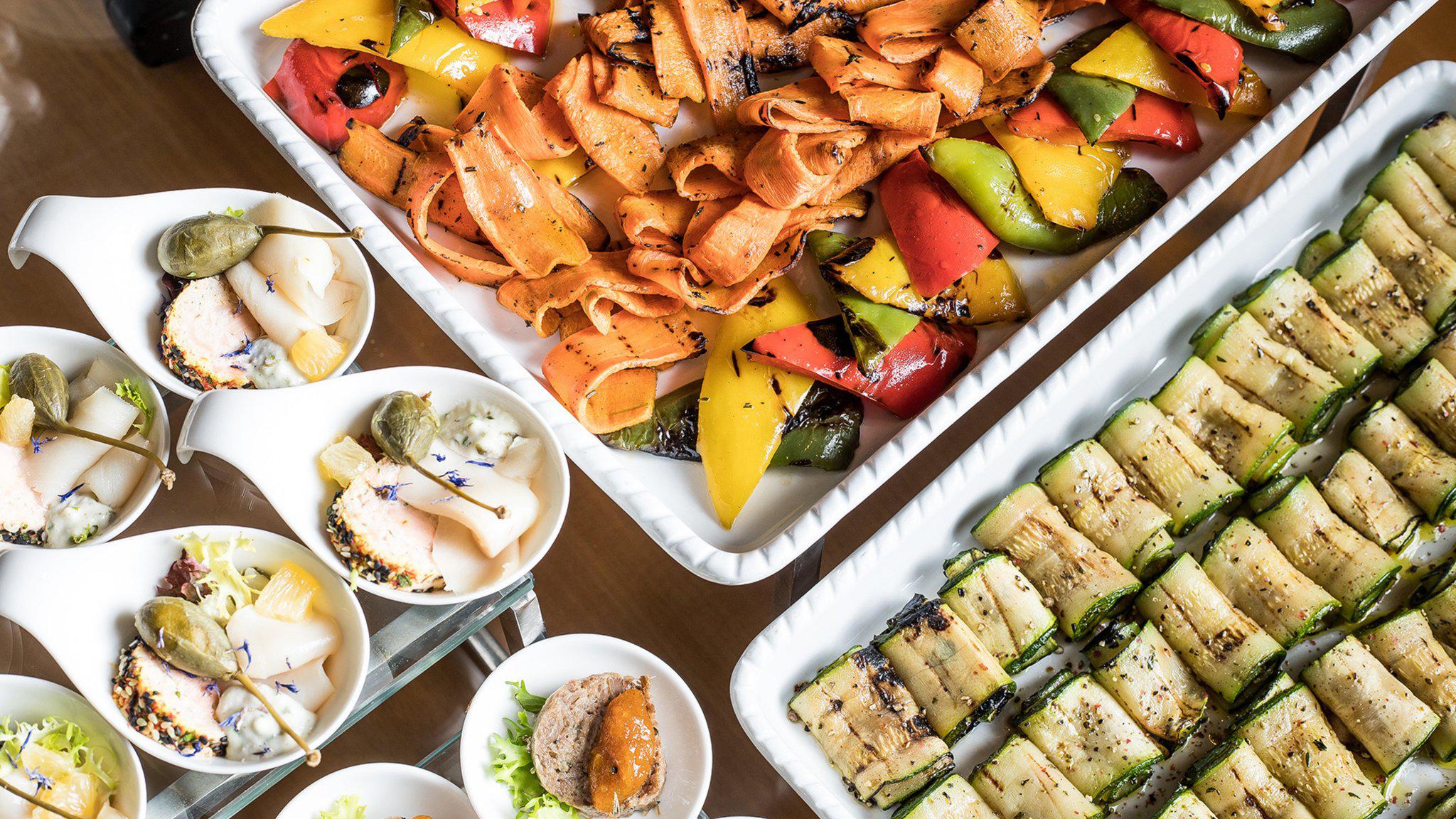 Фото InterContinental Budapest