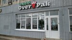 OverPak (Rikhard Zorge Street, 88) ، متجر مستلزمات التدخين