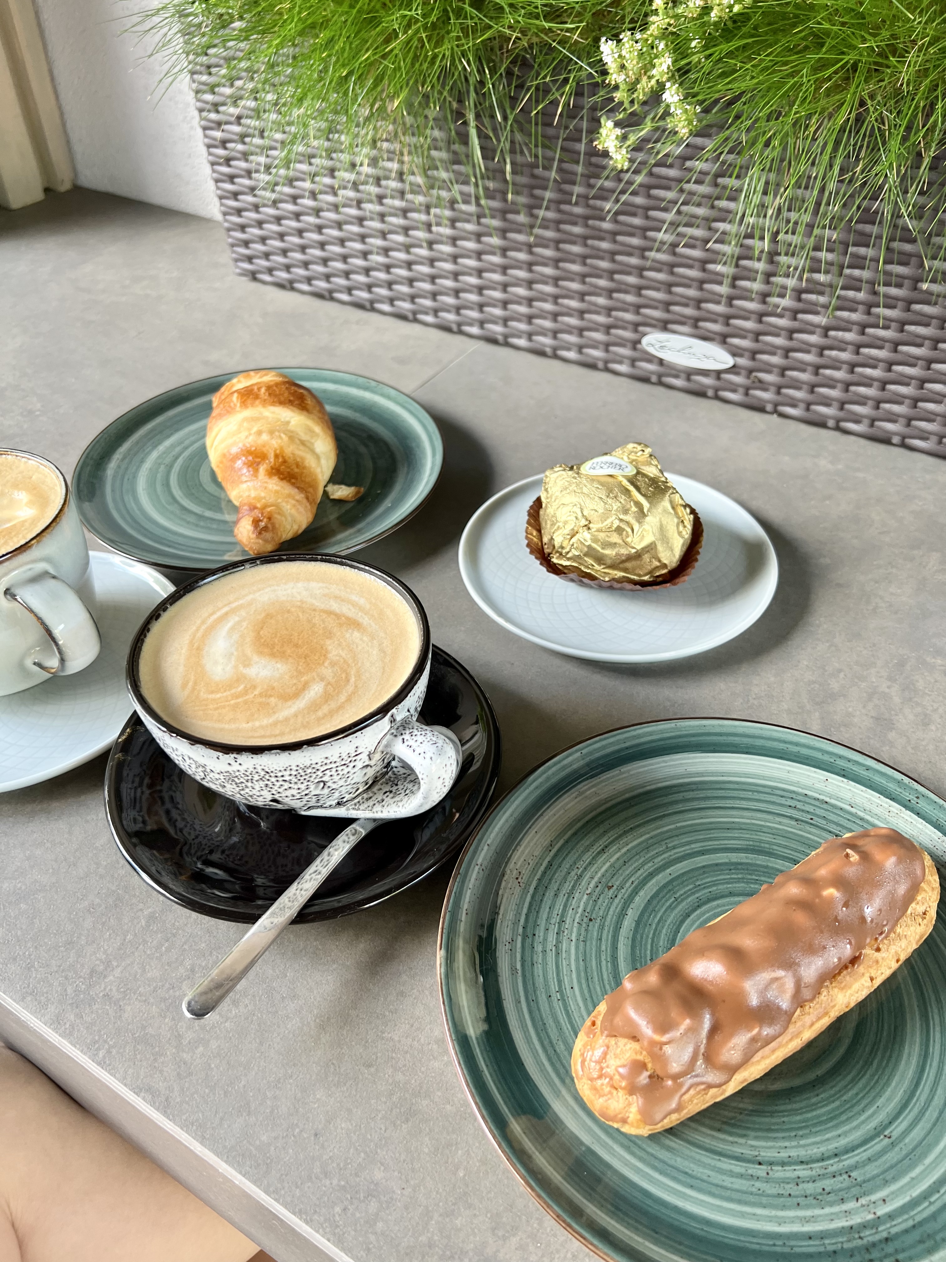 Фото Венеция