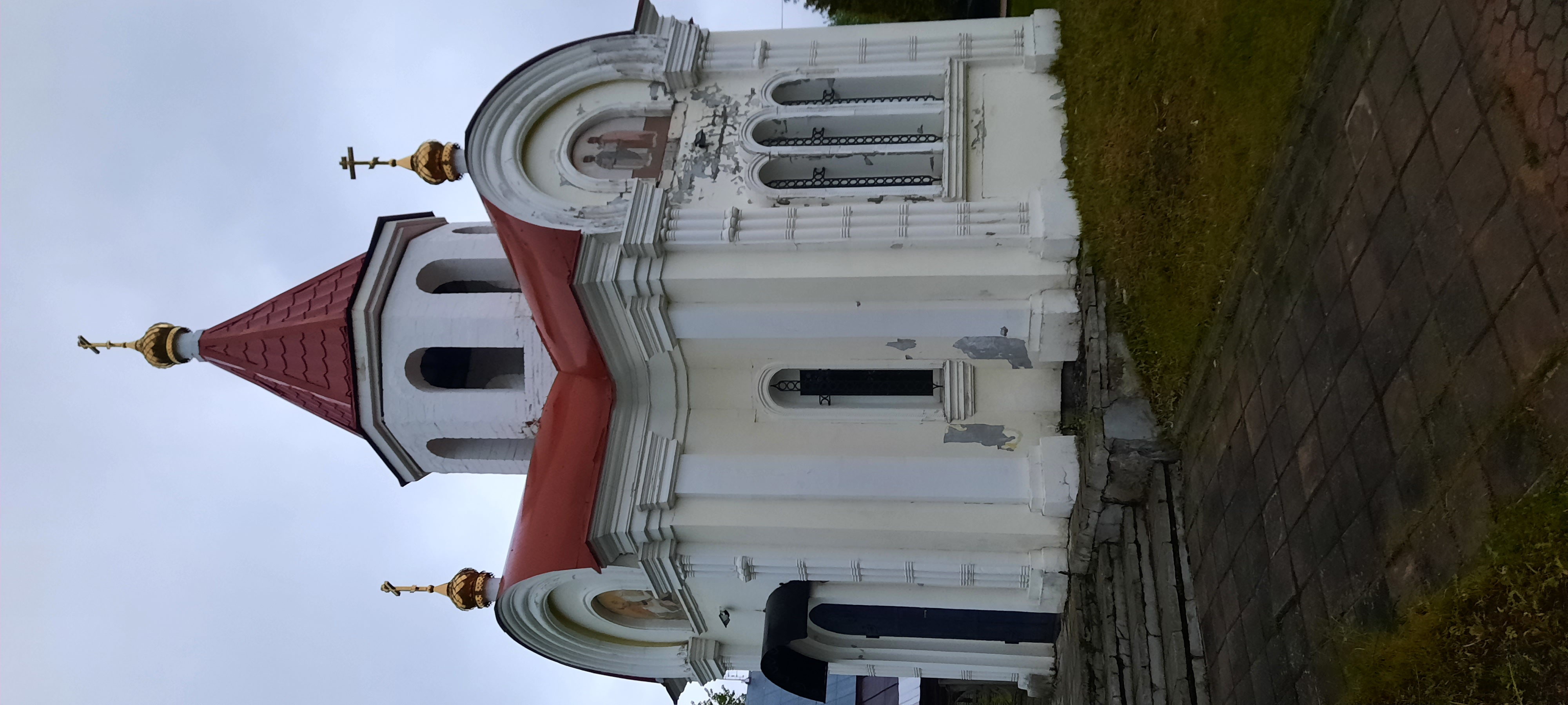 Фото Панорама