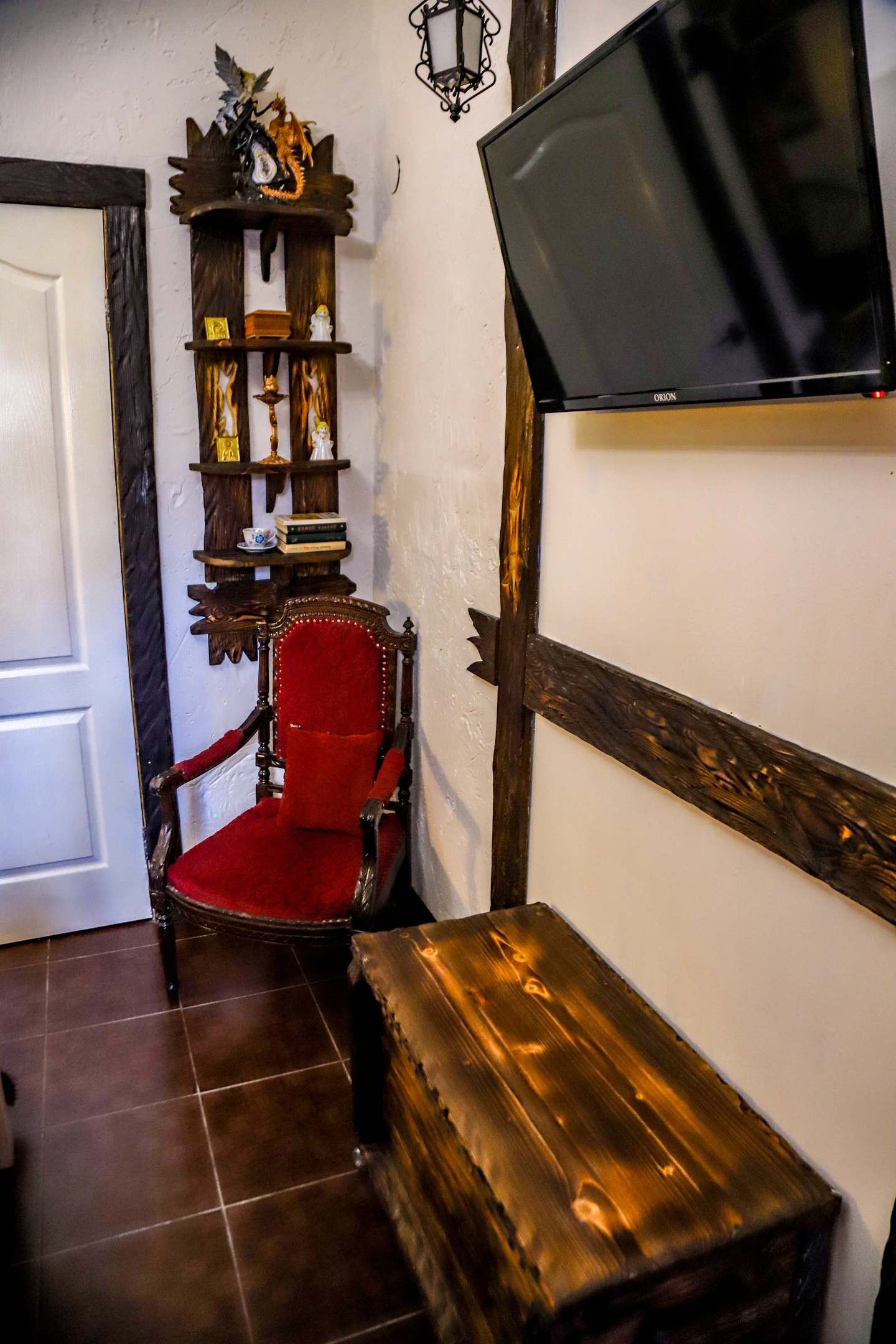 Фото Дом Дракона