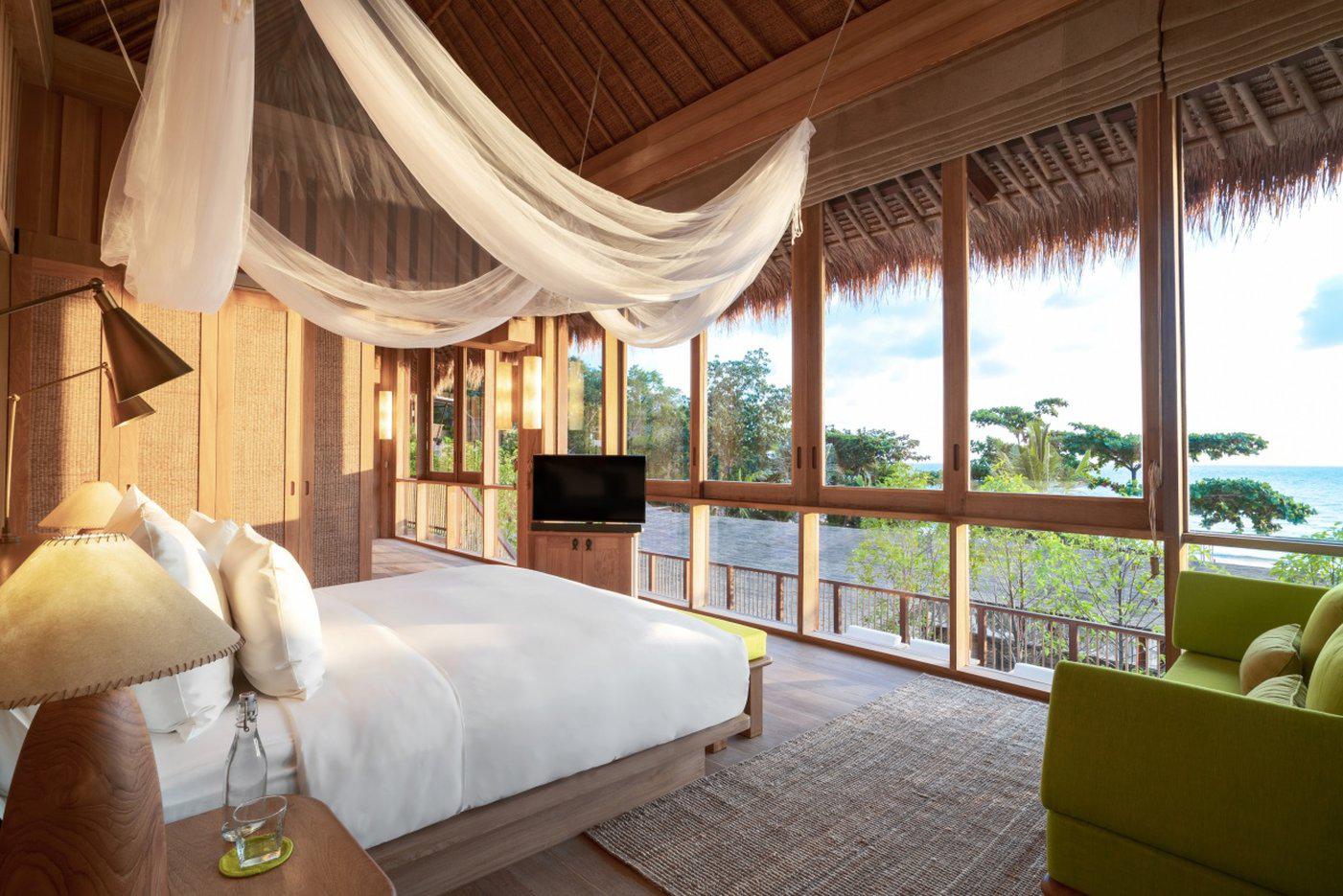 Фото Six Senses Samui
