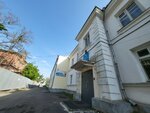 Industrial College of Energy and Communications (Kuybysheva Street, 1), college