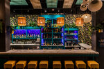 Bar Goa, an Indian Gastropub (West Hubbard Street, 116), bar, pub