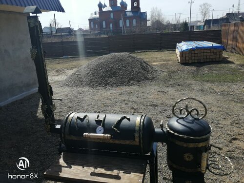 Угольная компания Угольная компания Межегейуголь, Республика Тыва, фото