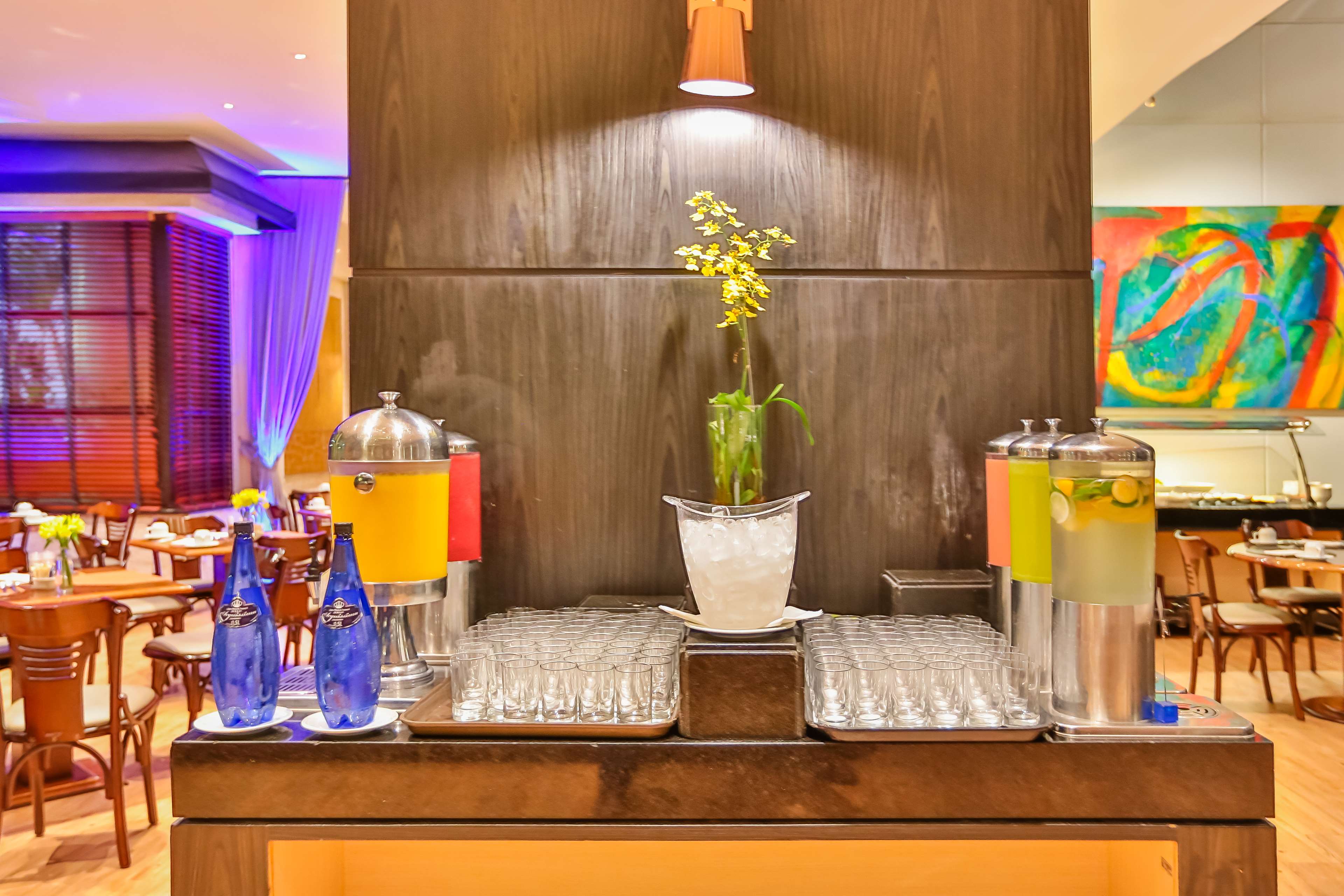 Фото Radisson Paulista Sao Paulo