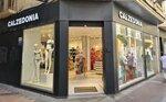 Calzedonia (Comunidad Autónoma de Valenciana, Alicante, Elche, Calle Troneta), clothing store