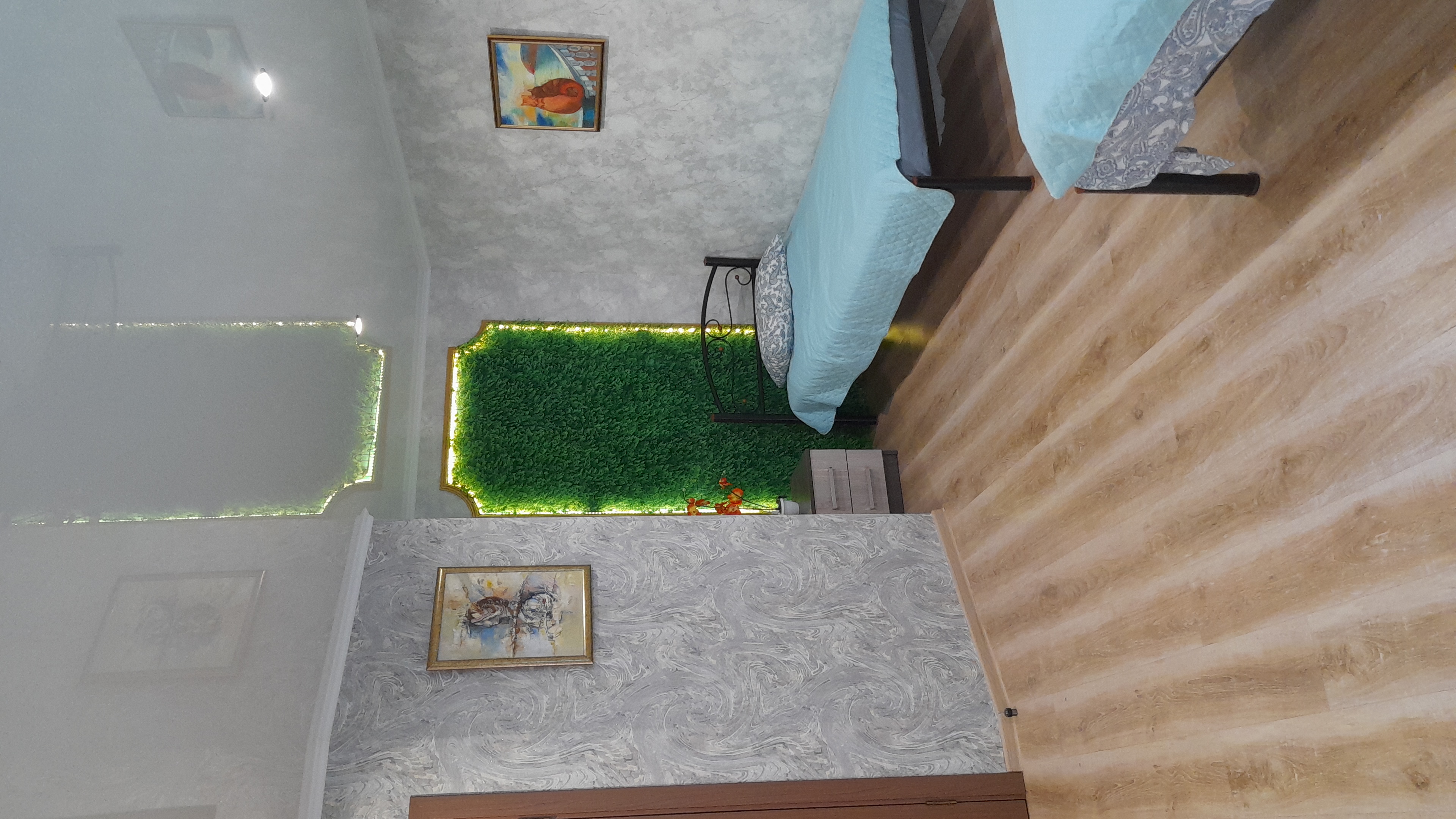 Фото Уютный Дворик