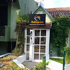 مركز الصحة Asklepion Medical Aesthetics and Beauty Center ، اسطنبول، صورة