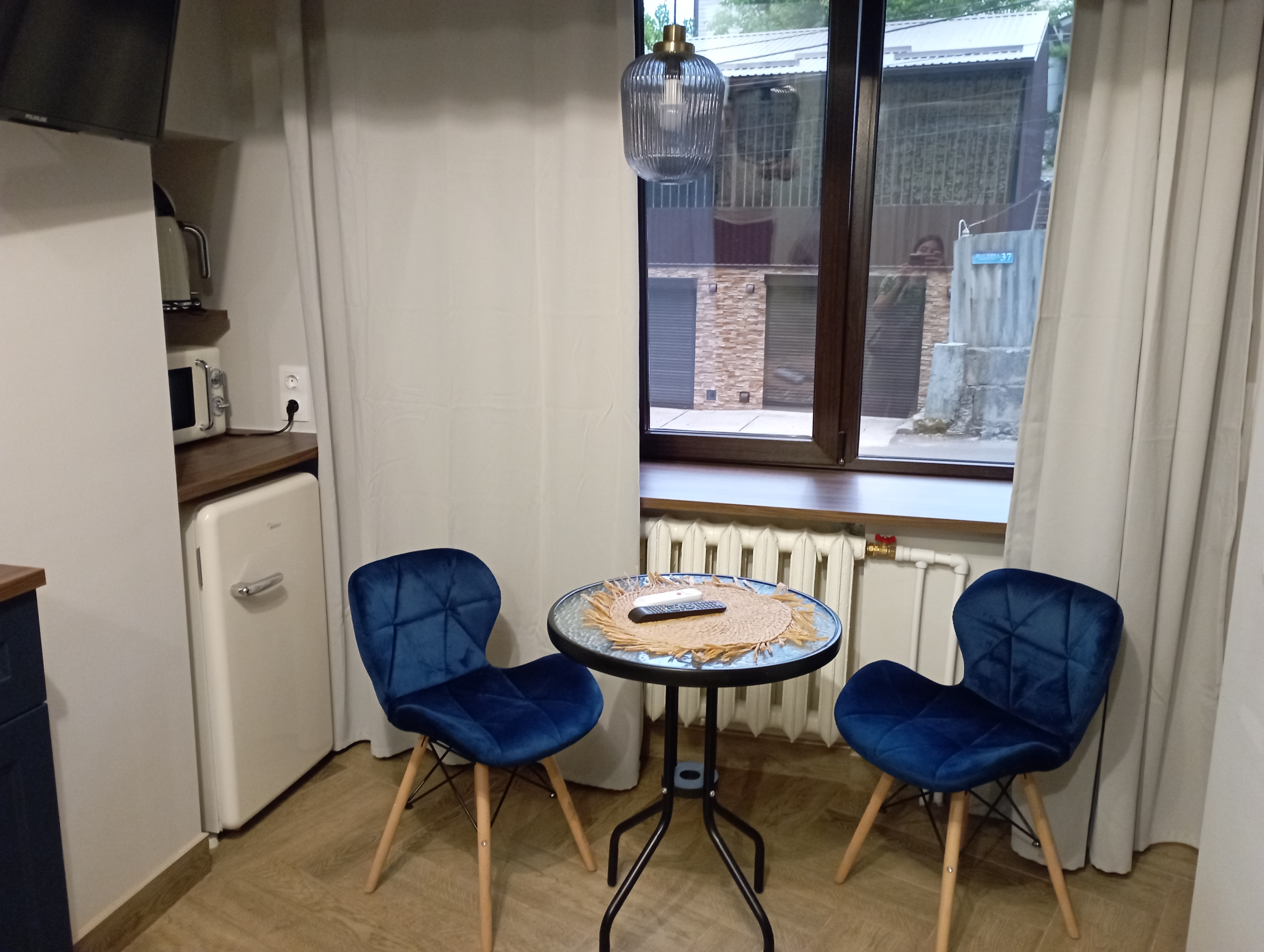 Фото Славно на улице Шаумяна 34