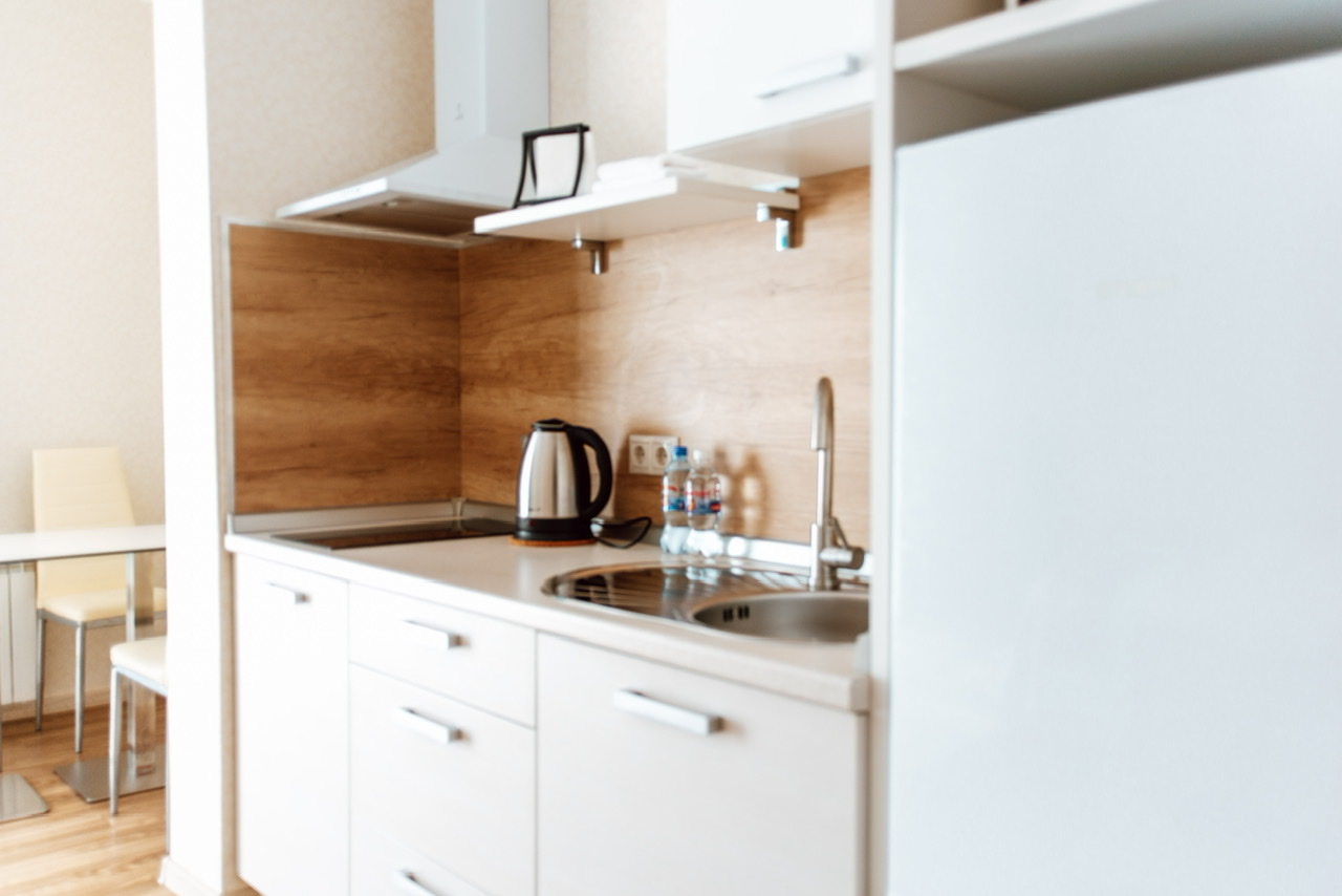 Фото Апартаменты на улице Школьная 36