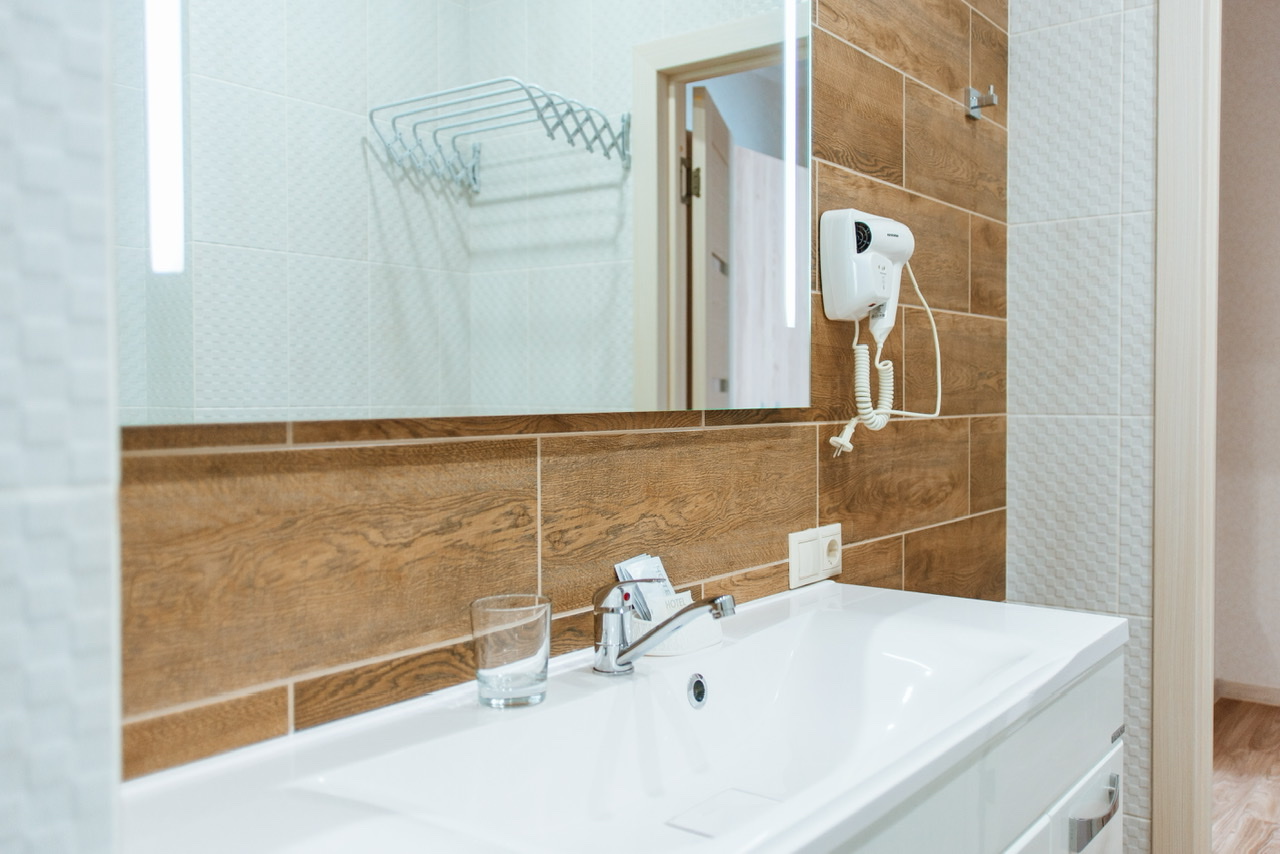 Фото Апартаменты на улице Школьная 36