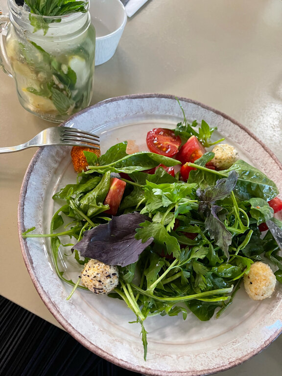 Cafe Wine by Jazzve, Yerevan, photo