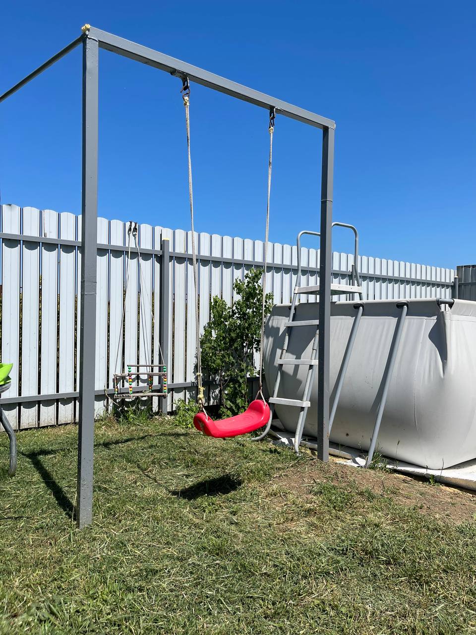 Фото На берегу