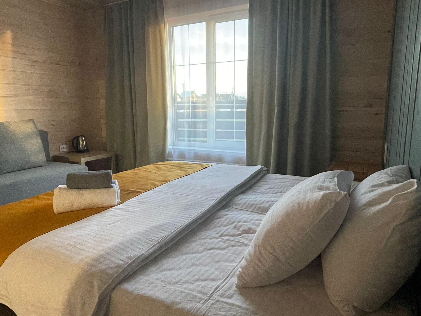 Фото Конкордия