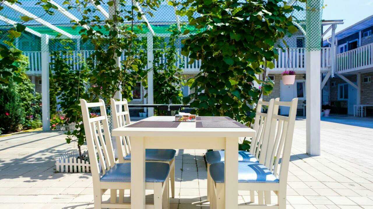 Фото отеля 4