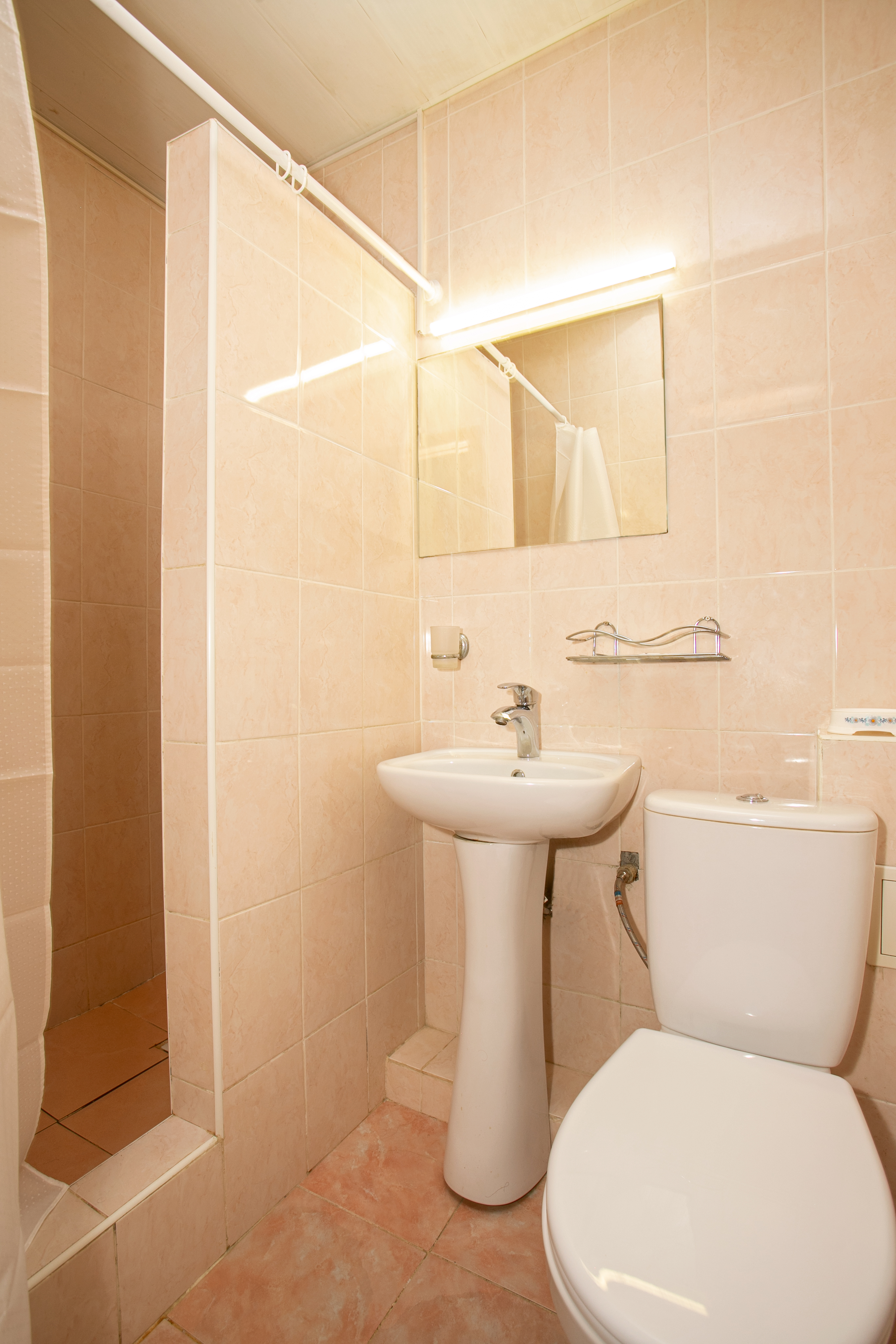 Фото Гавань