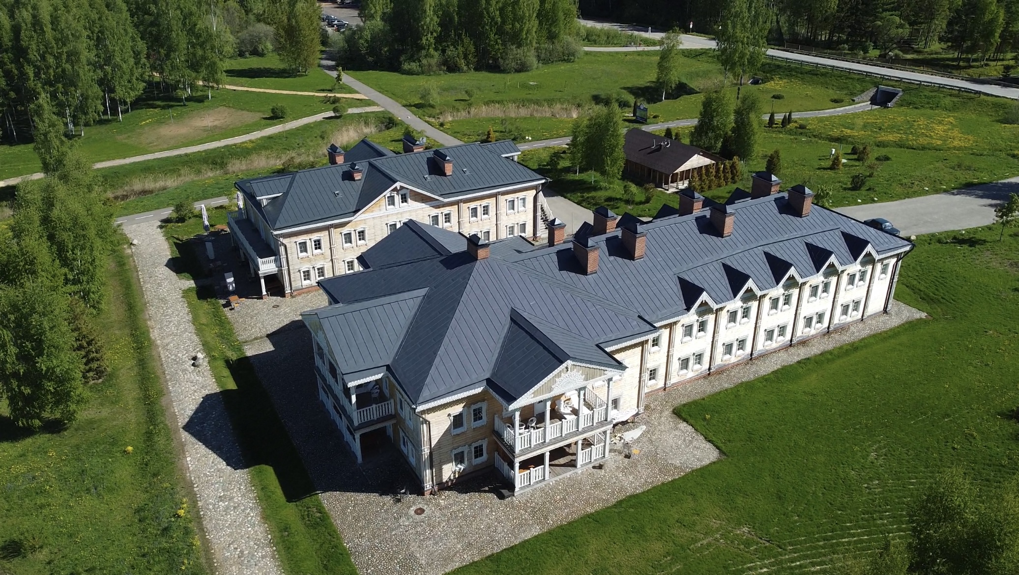 Фото Ямская 2