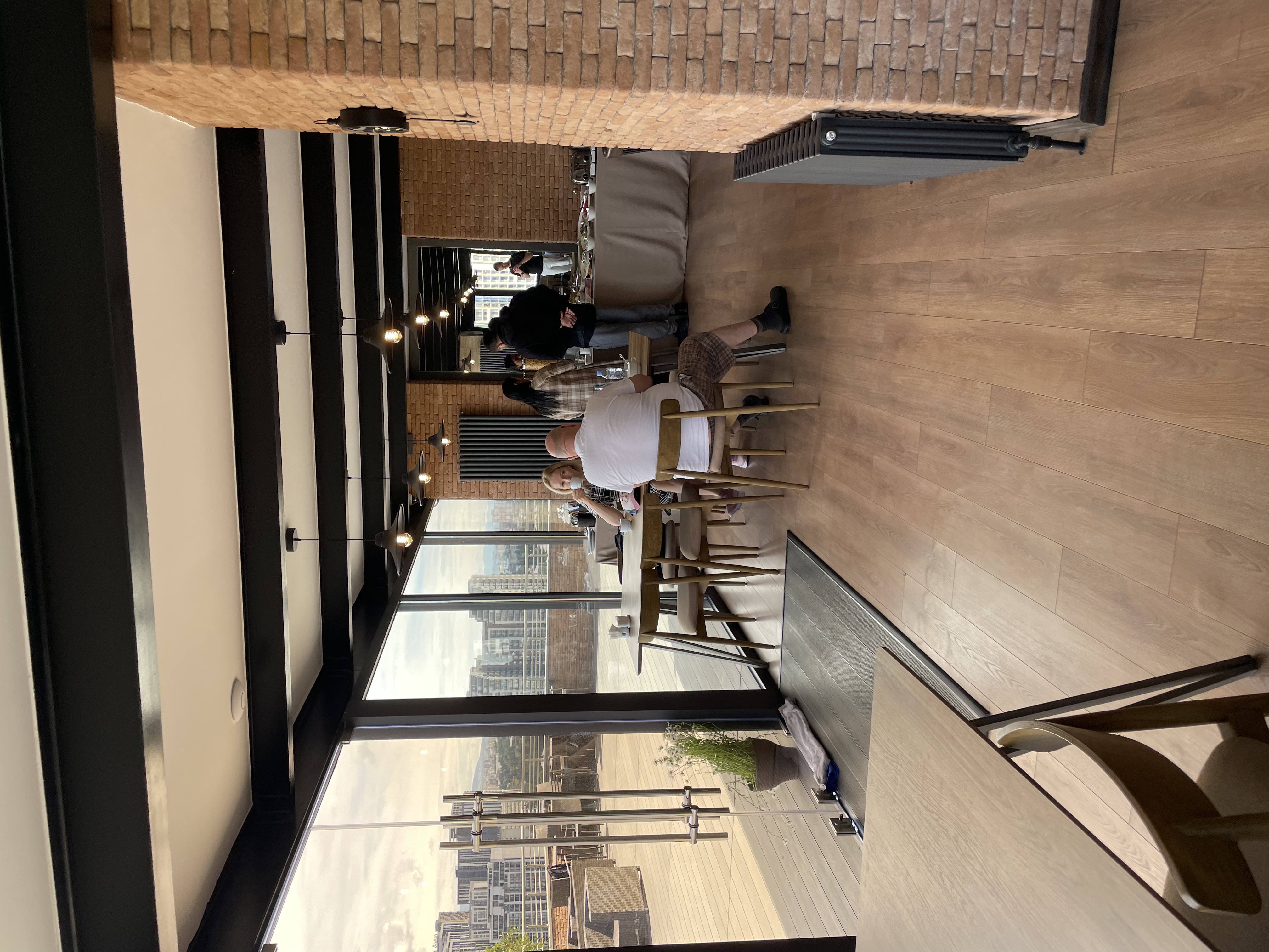 Фото Reed Hotel Tbilisi