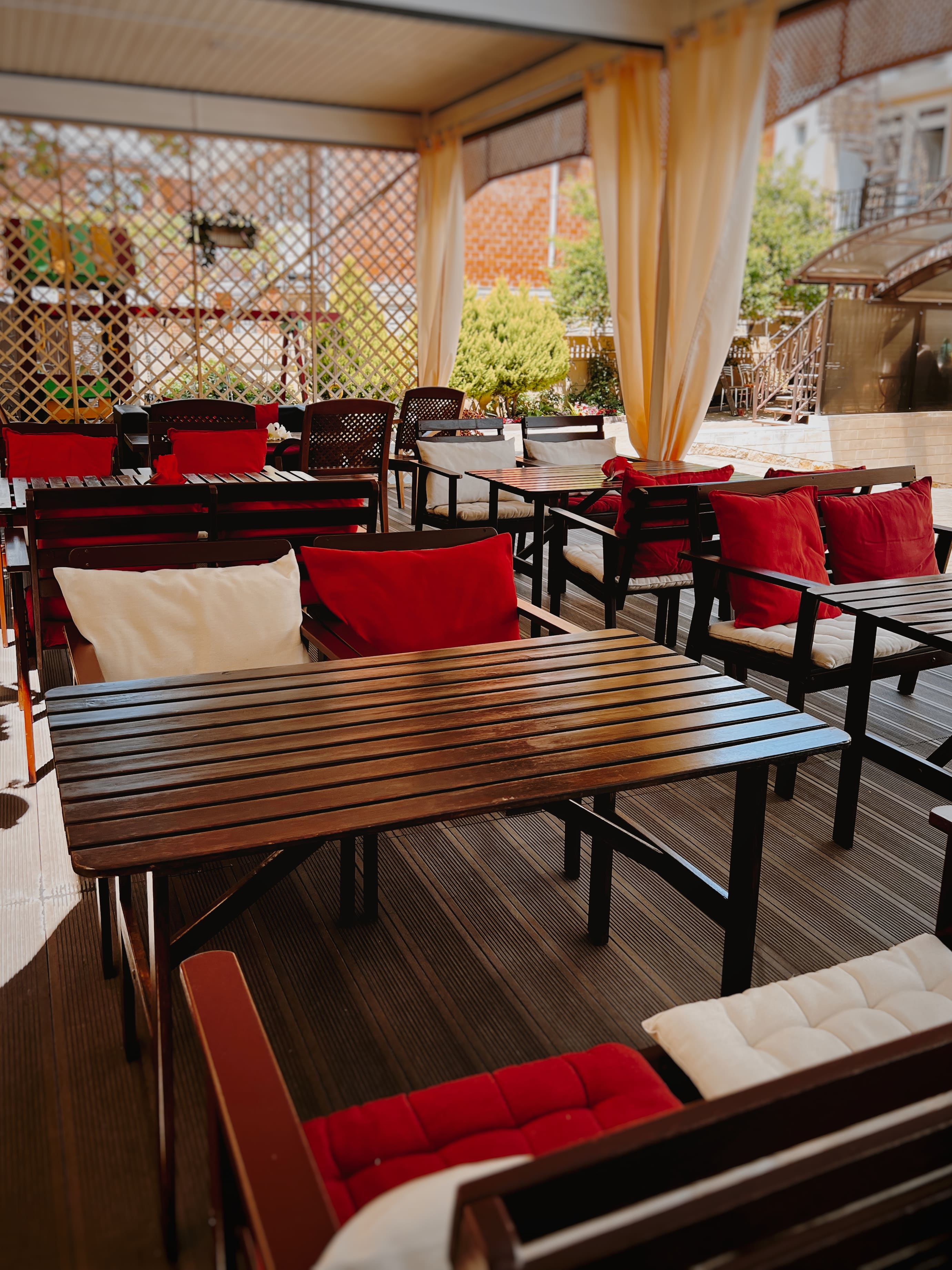 Фото Катран